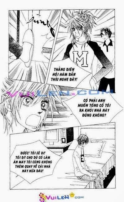 Đại Ca Đi Học: Chapter 5