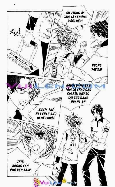 Đại Ca Đi Học: Chapter 5