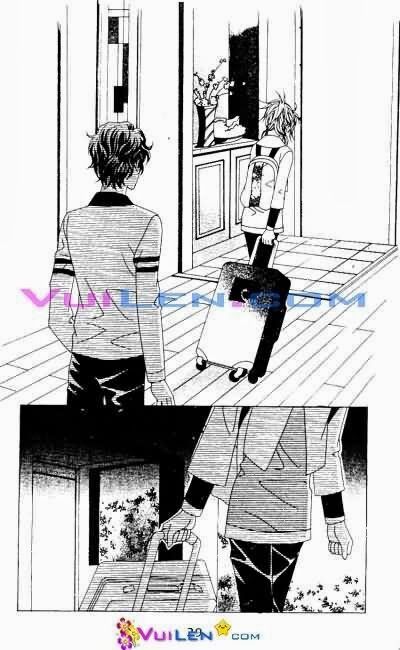 Đại Ca Đi Học: Chapter 5