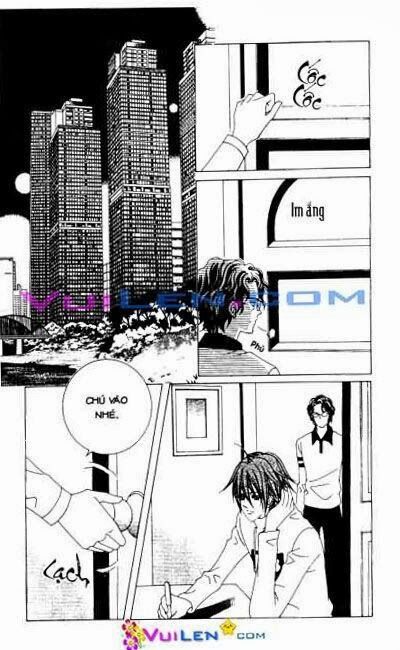 Đại Ca Đi Học: Chapter 5