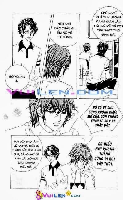 Đại Ca Đi Học: Chapter 5