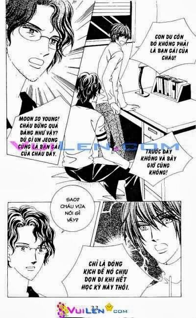 Đại Ca Đi Học: Chapter 5