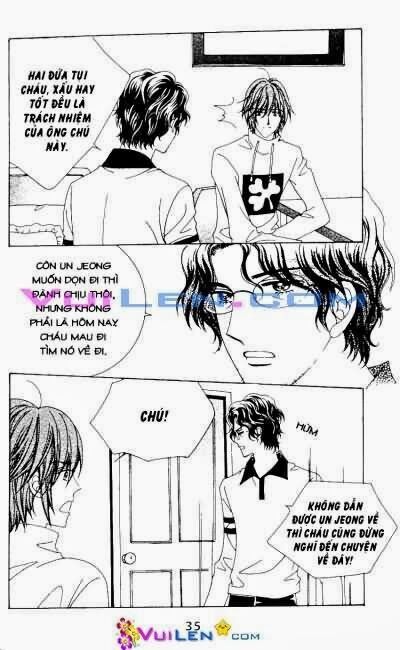 Đại Ca Đi Học: Chapter 5