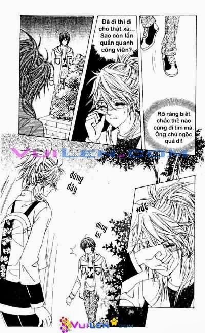 Đại Ca Đi Học: Chapter 5