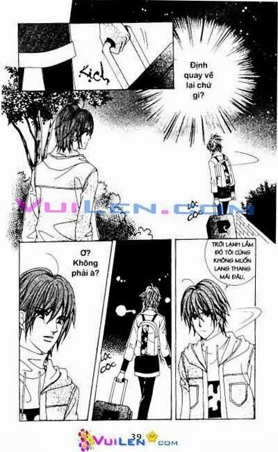 Đại Ca Đi Học: Chapter 5
