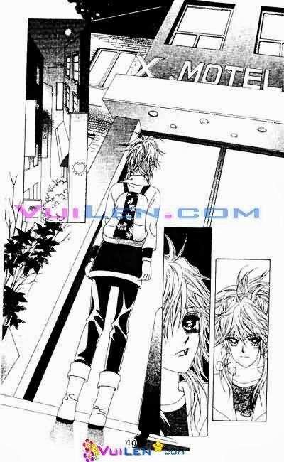 Đại Ca Đi Học: Chapter 5