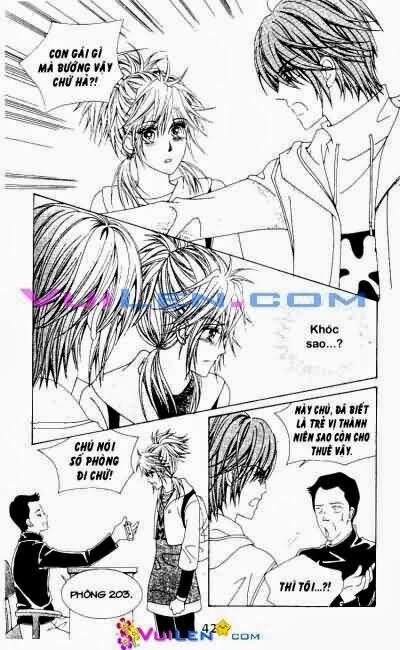 Đại Ca Đi Học: Chapter 5