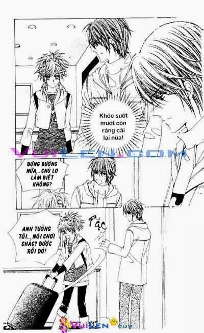 Đại Ca Đi Học: Chapter 5