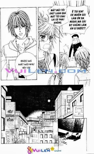 Đại Ca Đi Học: Chapter 5