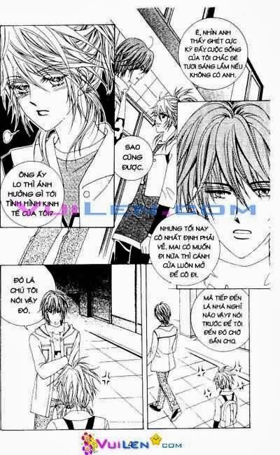 Đại Ca Đi Học: Chapter 5