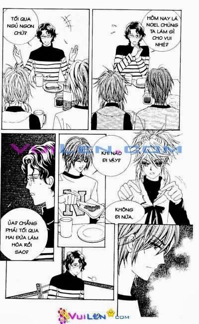 Đại Ca Đi Học: Chapter 5