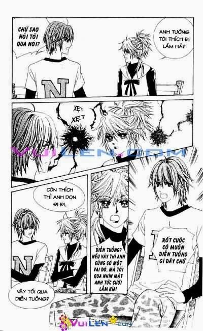 Đại Ca Đi Học: Chapter 5