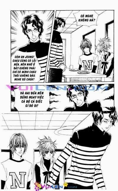 Đại Ca Đi Học: Chapter 5