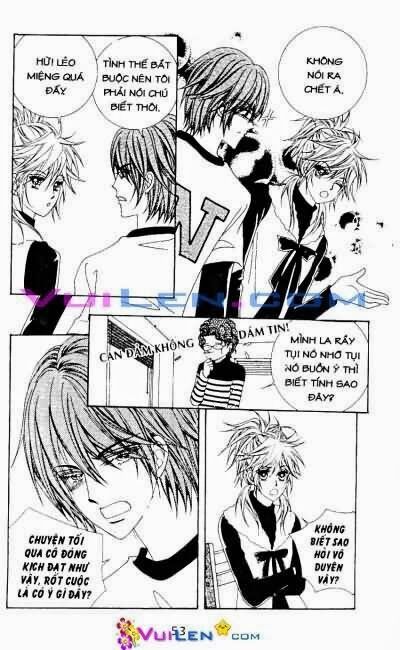 Đại Ca Đi Học: Chapter 5