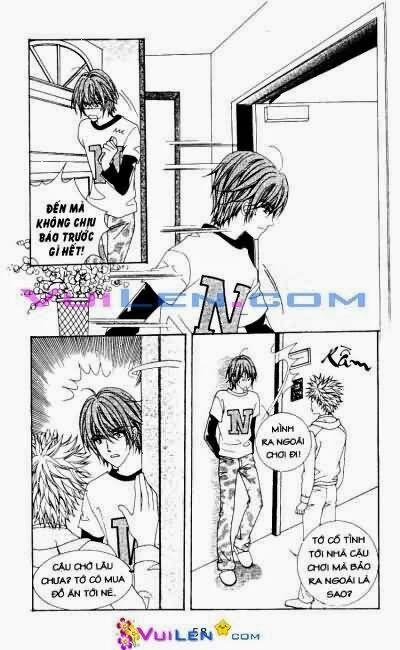 Đại Ca Đi Học: Chapter 5