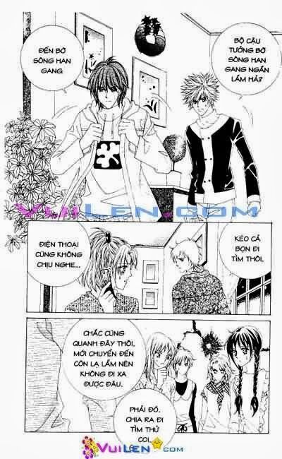 Đại Ca Đi Học: Chapter 5