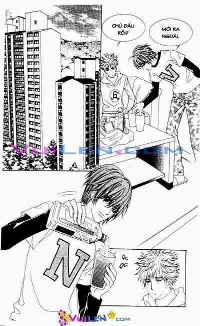 Đại Ca Đi Học: Chapter 5