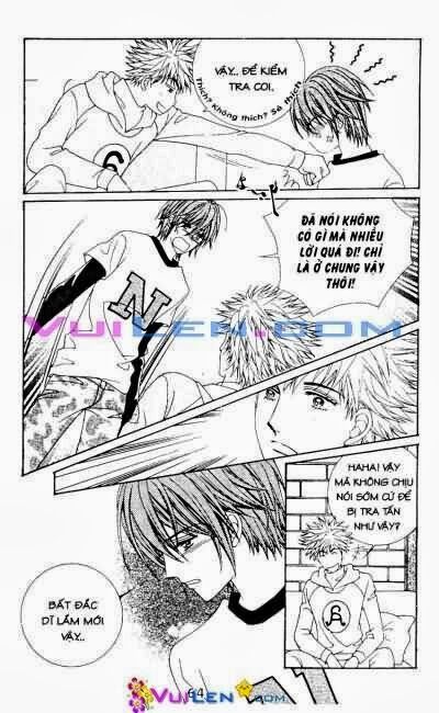 Đại Ca Đi Học: Chapter 5