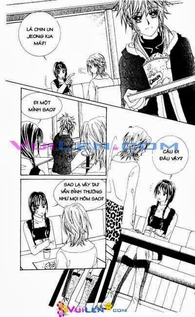 Đại Ca Đi Học: Chapter 5