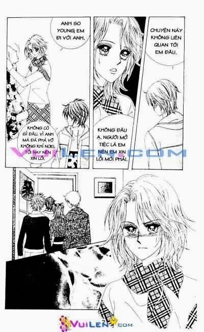 Đại Ca Đi Học: Chapter 5