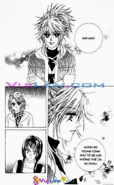 Đại Ca Đi Học: Chapter 5