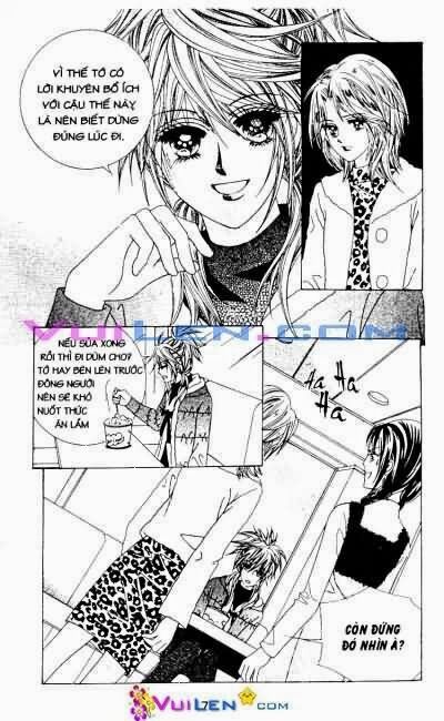 Đại Ca Đi Học: Chapter 5