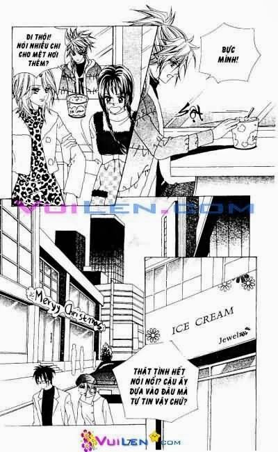 Đại Ca Đi Học: Chapter 5
