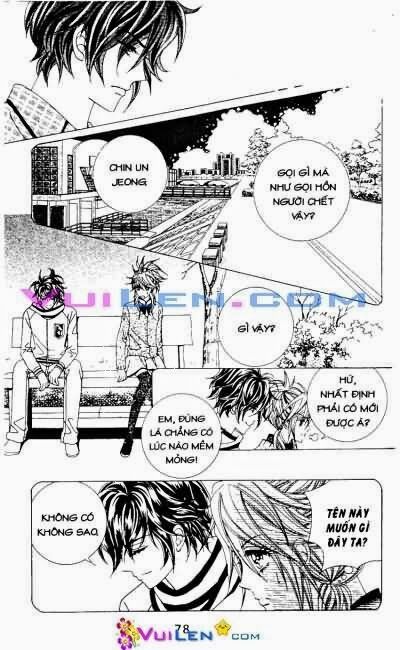 Đại Ca Đi Học: Chapter 5