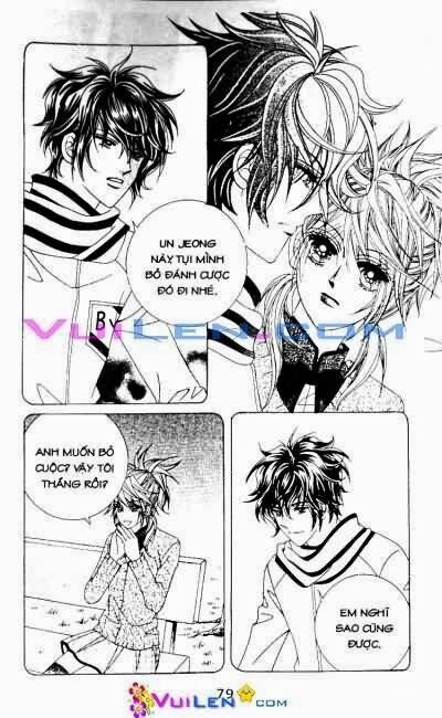 Đại Ca Đi Học: Chapter 5