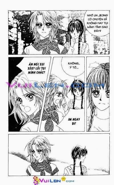 Đại Ca Đi Học: Chapter 5