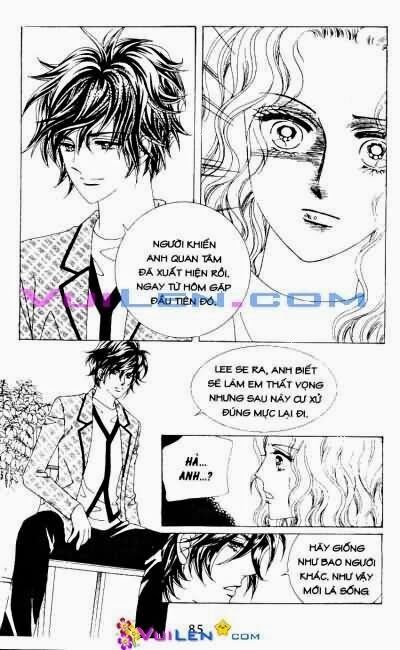 Đại Ca Đi Học: Chapter 5