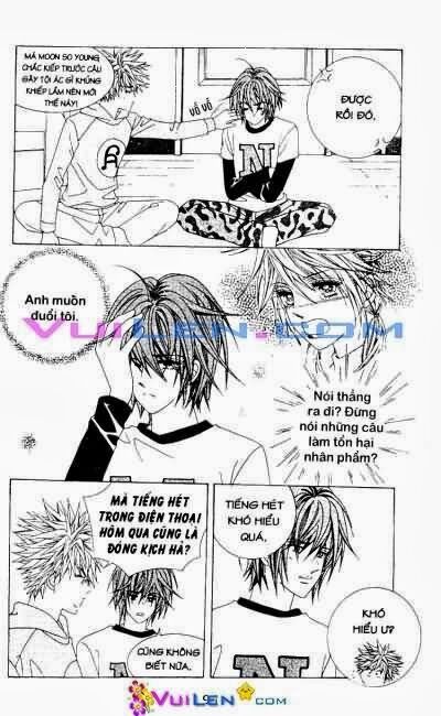Đại Ca Đi Học: Chapter 5