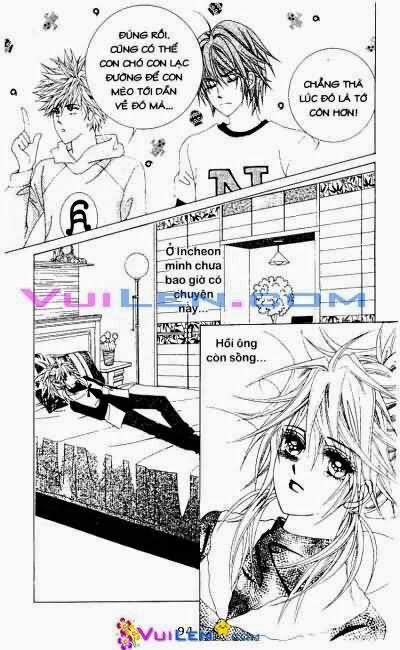 Đại Ca Đi Học: Chapter 5