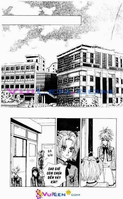 Đại Ca Đi Học: Chapter 5