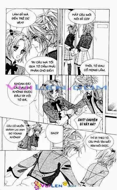 Đại Ca Đi Học: Chapter 5