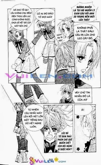 Đại Ca Đi Học: Chapter 5