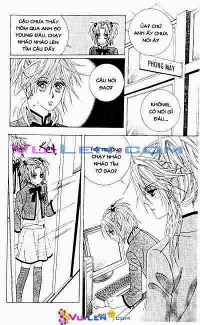 Đại Ca Đi Học: Chapter 5