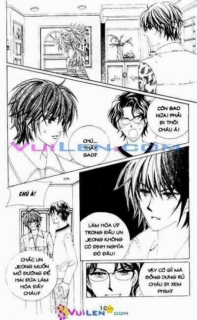 Đại Ca Đi Học: Chapter 6