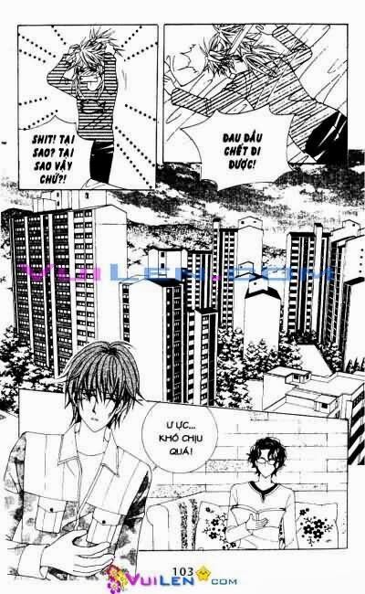 Đại Ca Đi Học: Chapter 6