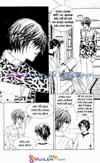 Đại Ca Đi Học: Chapter 6