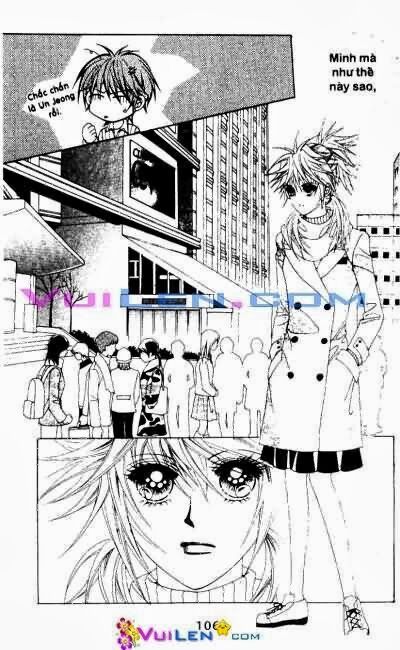 Đại Ca Đi Học: Chapter 6