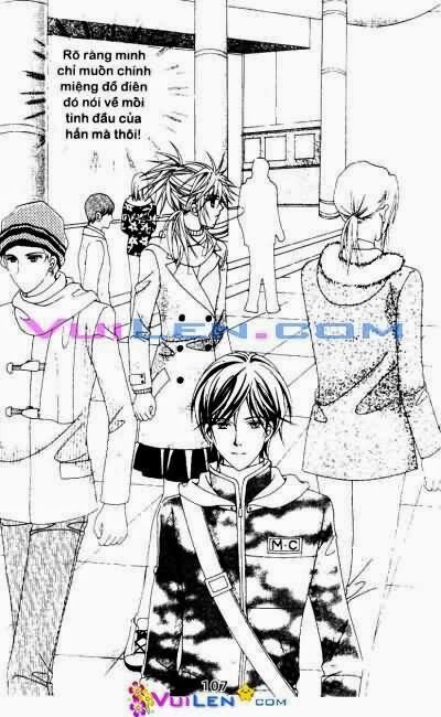 Đại Ca Đi Học: Chapter 6