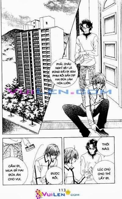 Đại Ca Đi Học: Chapter 6