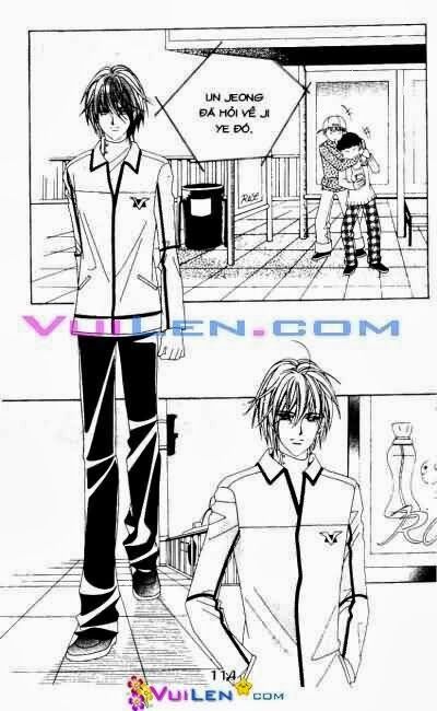 Đại Ca Đi Học: Chapter 6