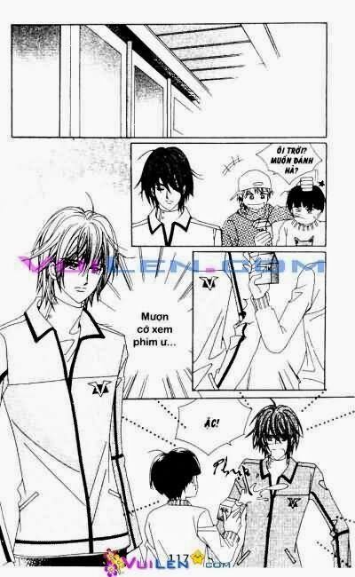 Đại Ca Đi Học: Chapter 6