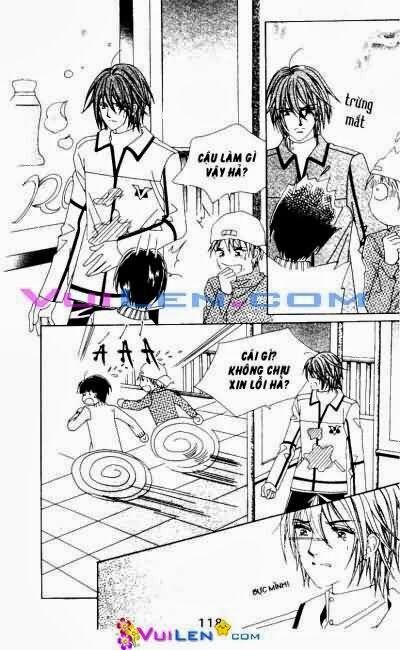 Đại Ca Đi Học: Chapter 6