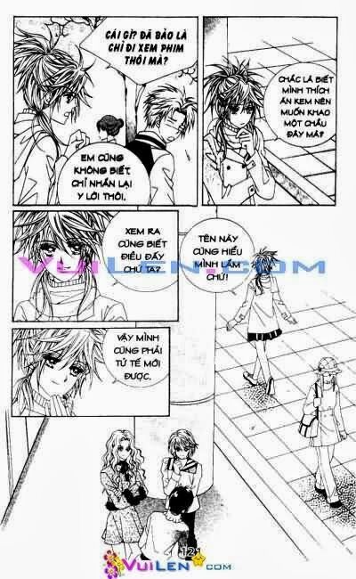 Đại Ca Đi Học: Chapter 6
