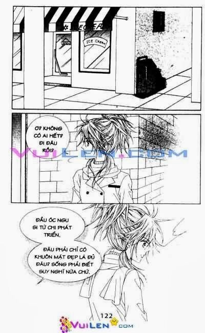 Đại Ca Đi Học: Chapter 6