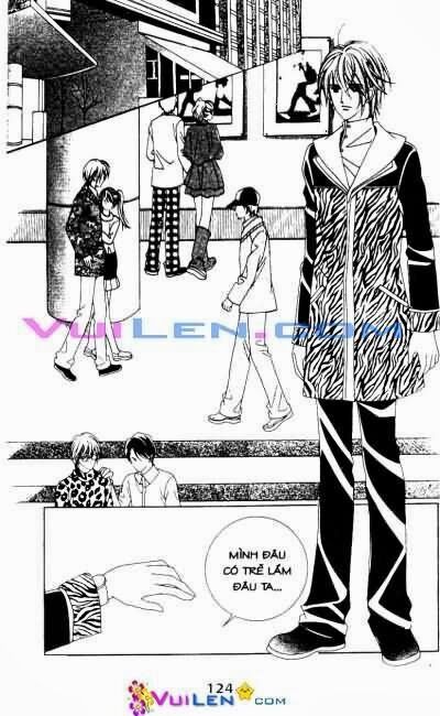 Đại Ca Đi Học: Chapter 6