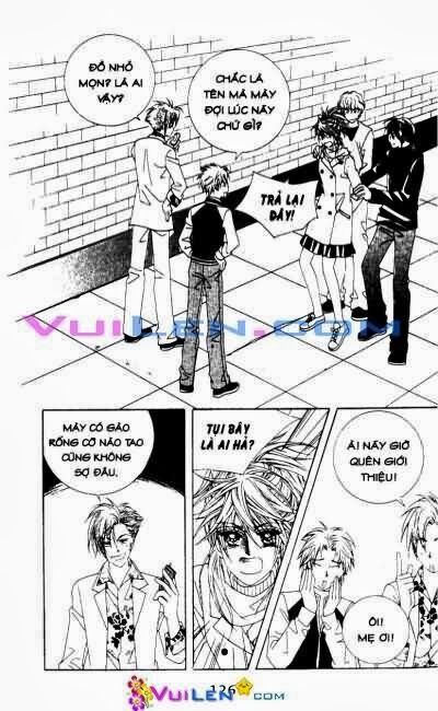 Đại Ca Đi Học: Chapter 6